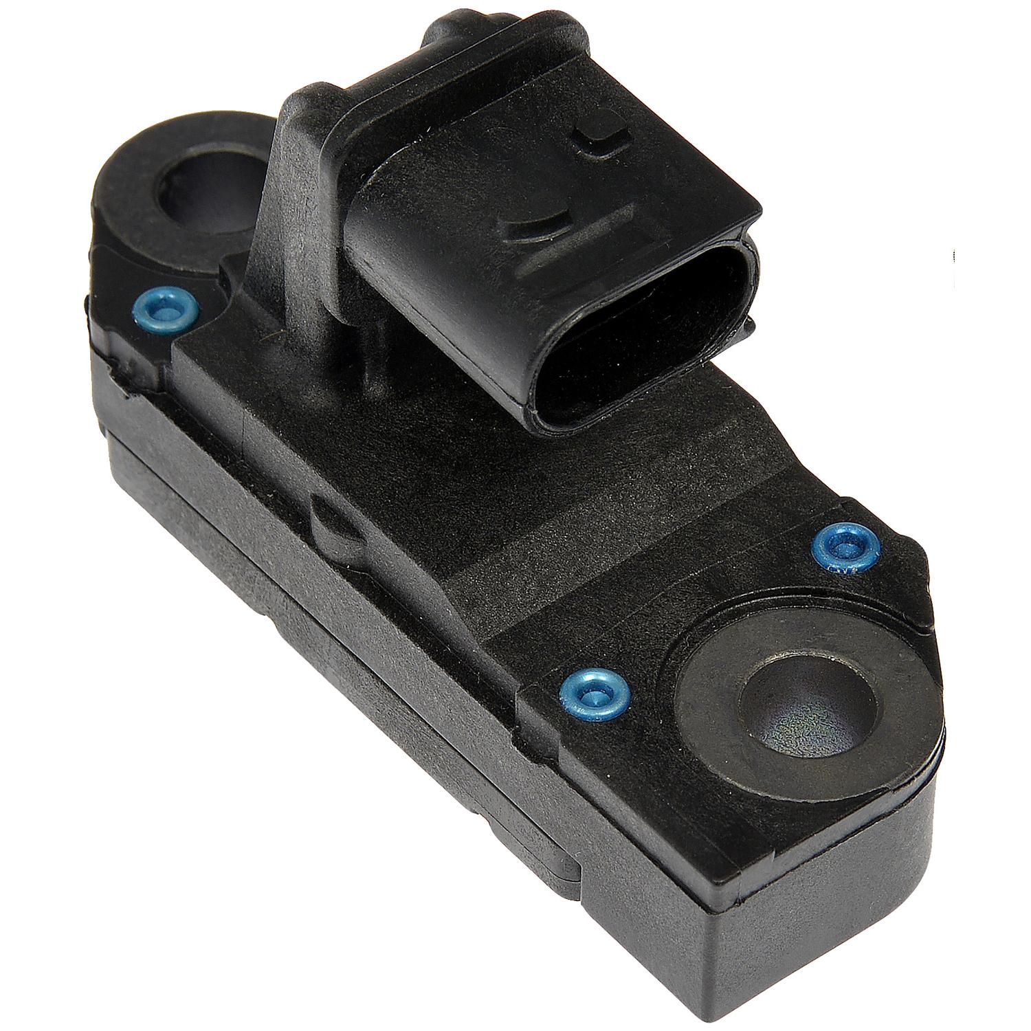 Dorman 9248303 - Diesel Particulate Filter Pressure Sensor Dorman 9248303 Diesel Particulate Filter Pressure Sensor product image 4 of 4