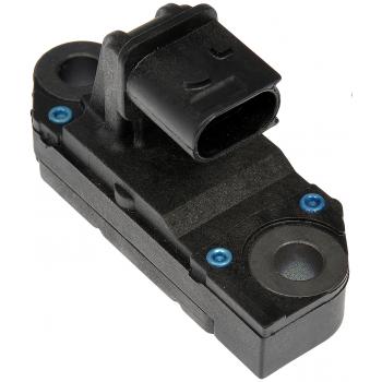 2017 Peterbilt 365 Diesel Particulate Filter Pressure Sensor Dorman 9248303 image 4 of 4