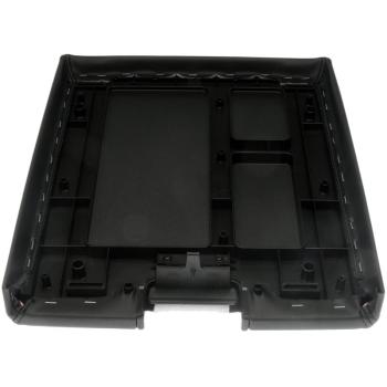 2010 GMC Sierra 3500 HD Console Lid