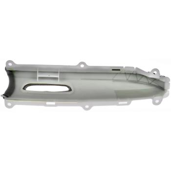 2006 Toyota Prius Door Arm Rest Rear Left Dorman 924842 image 2 of 3
