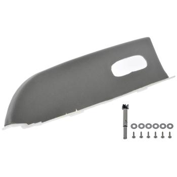 2006 Toyota Prius Door Arm Rest Rear Left Dorman 924842 image 3 of 3