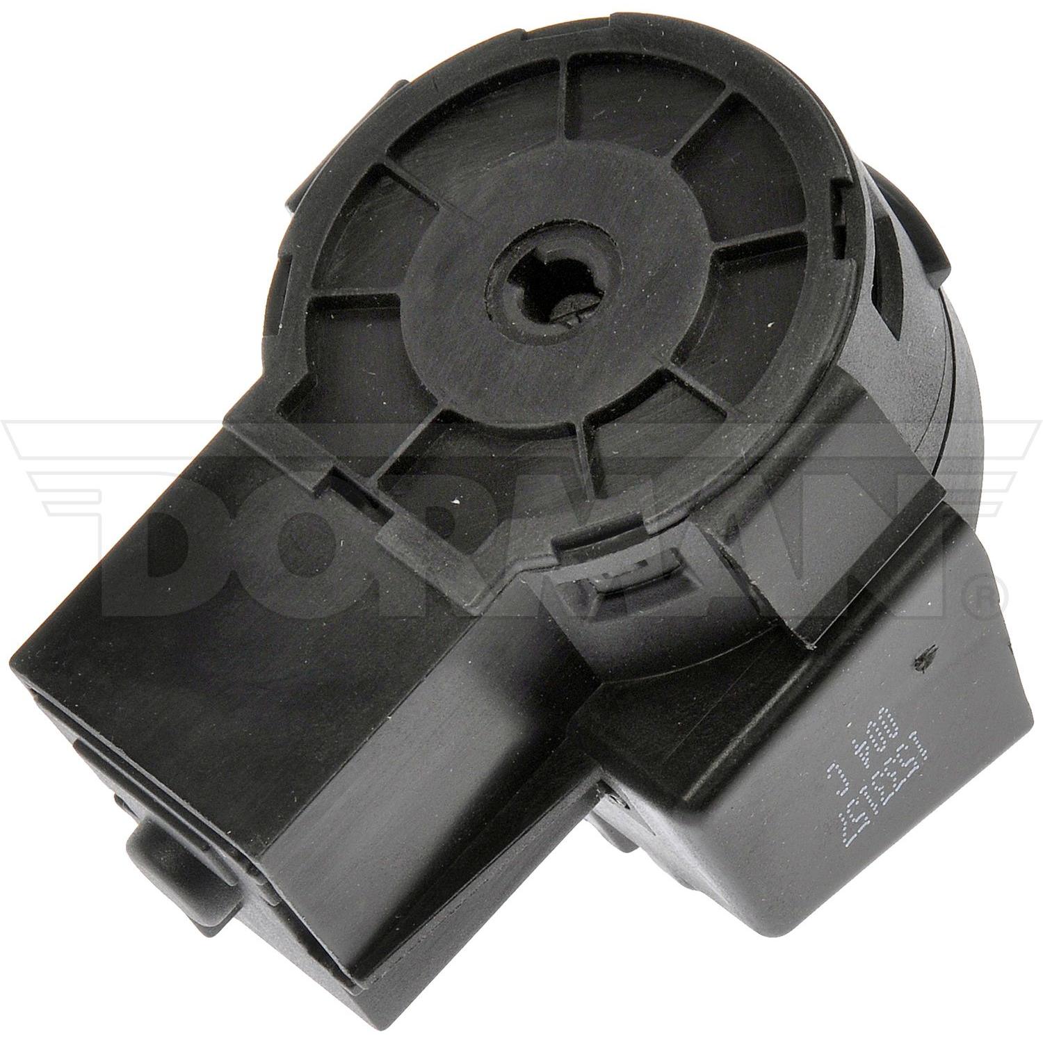 Dorman 924867 - Ignition Starter Switch Dorman 924867 Ignition Starter Switch product image 1 of 1