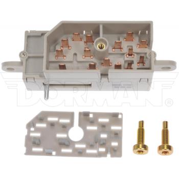 1997 Ford Thunderbird Ignition Starter Switch Dorman 924868 image 1 of 2