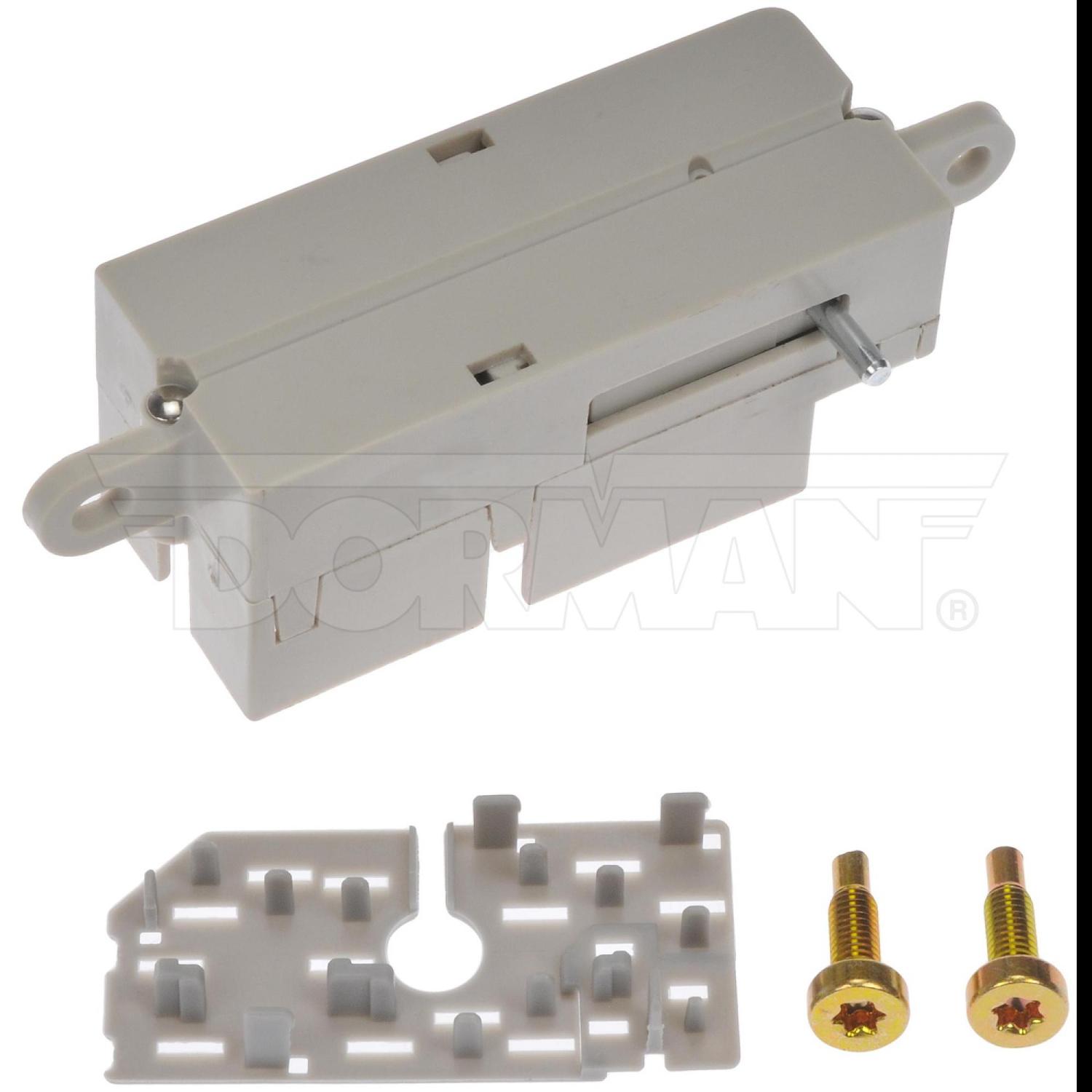 Dorman 924868 Ignition Starter Switch product image 2 of 2