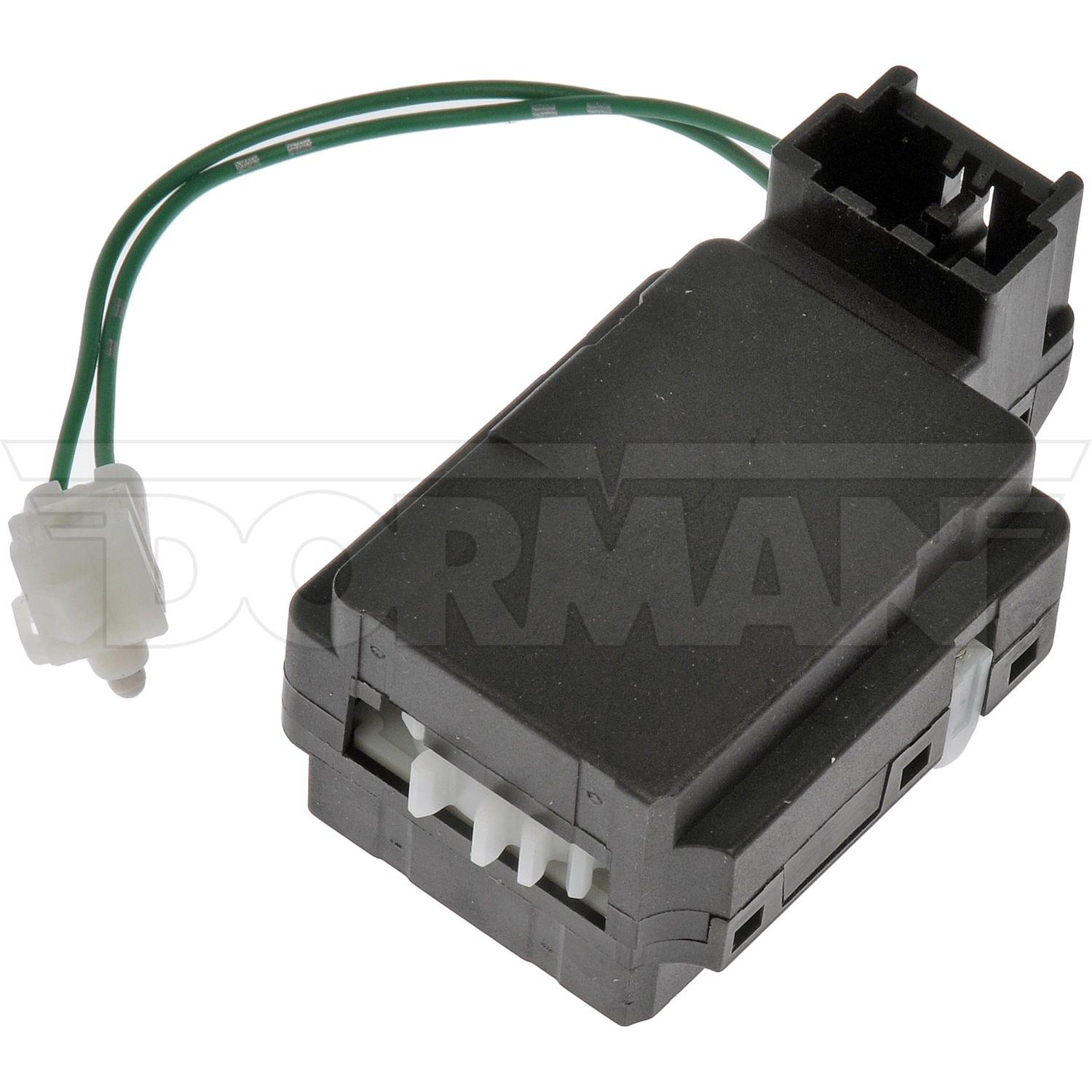 Dorman 924870 - Ignition Starter Switch Dorman 924870 Ignition Starter Switch product image 1 of 1