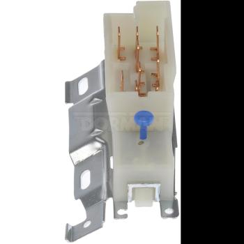 1998 GMC C6500 Topkick Ignition Starter Switch Dorman 924872 image 1 of 4