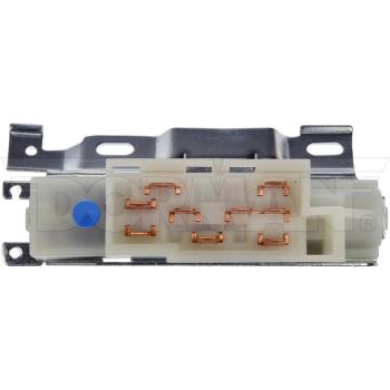 1998 GMC C6500 Topkick Ignition Starter Switch Dorman 924872 image 4 of 4