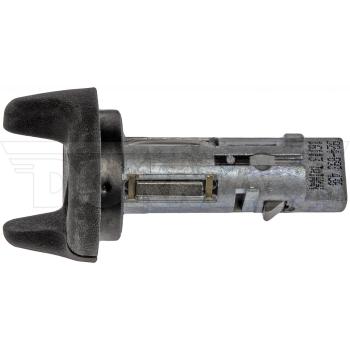 2000 GMC K3500 Ignition Lock Cylinder Dorman 924893 image 3 of 3