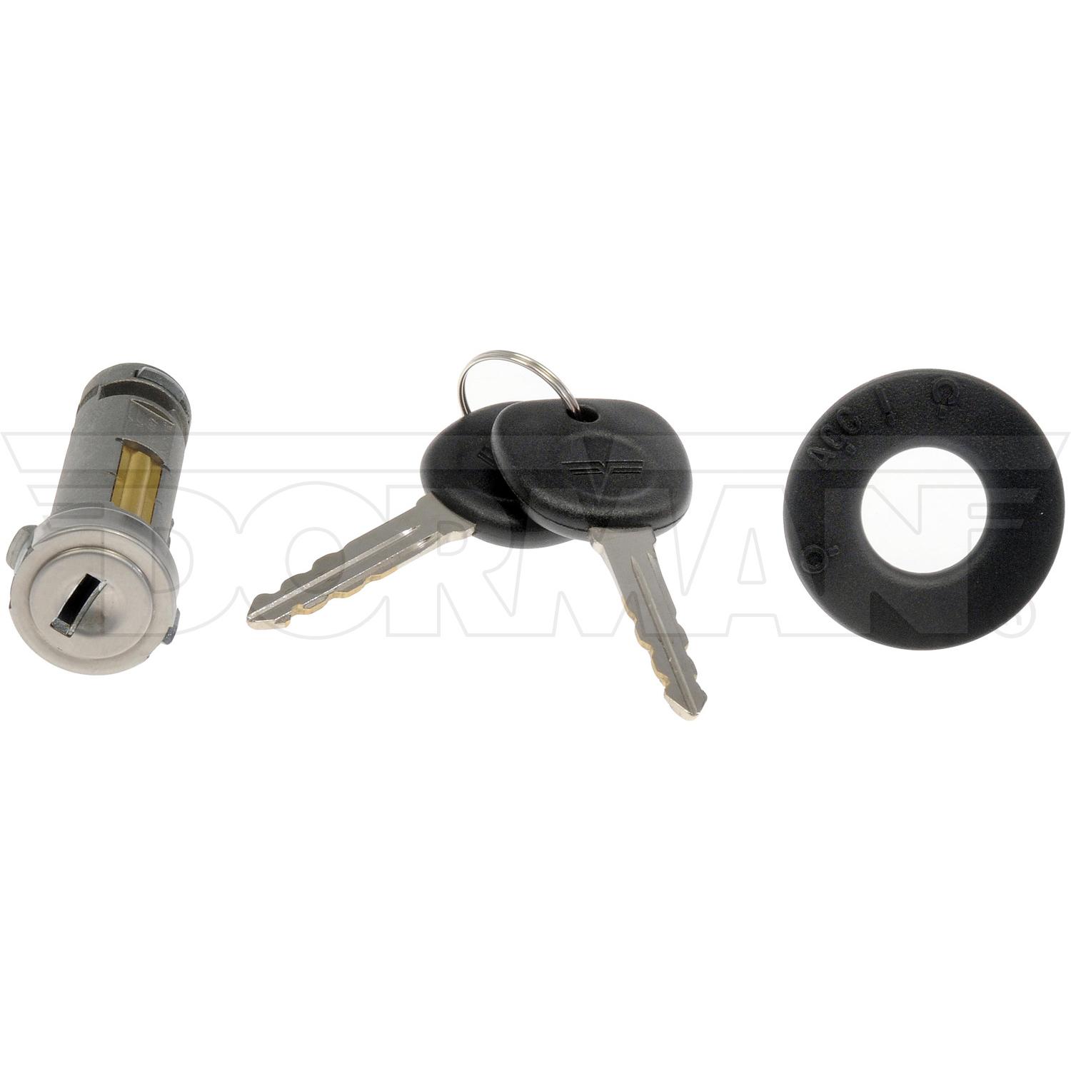 Dorman 924897 - Ignition Lock Cylinder Dorman 924897 Ignition Lock Cylinder product image 1 of 4