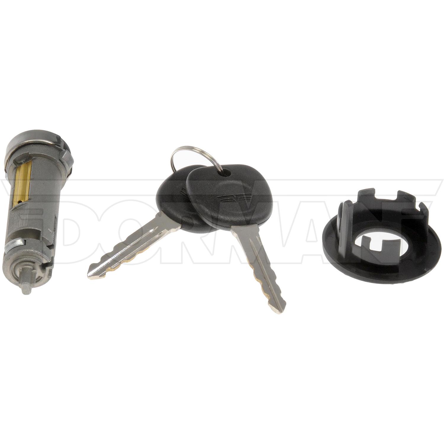 Dorman 924897 - Ignition Lock Cylinder Dorman 924897 Ignition Lock Cylinder product image 2 of 4