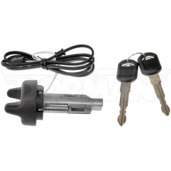 2005 Buick Century Ignition Lock Cylinder Dorman 924898 image 2 of 2