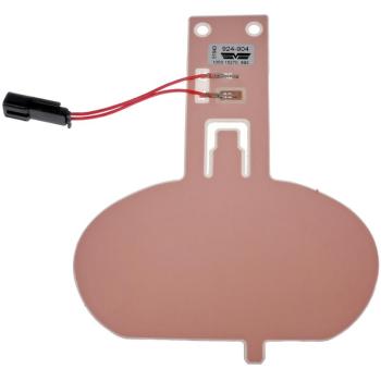 2004 Ford F-350 Super Duty Horn Contact Dorman 924904 image 1 of 2