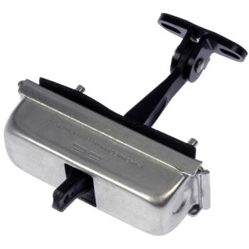 2007 GMC Savana 3500 Door Check