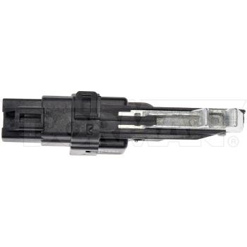2012 Ford Expedition Shift Interlock Solenoid