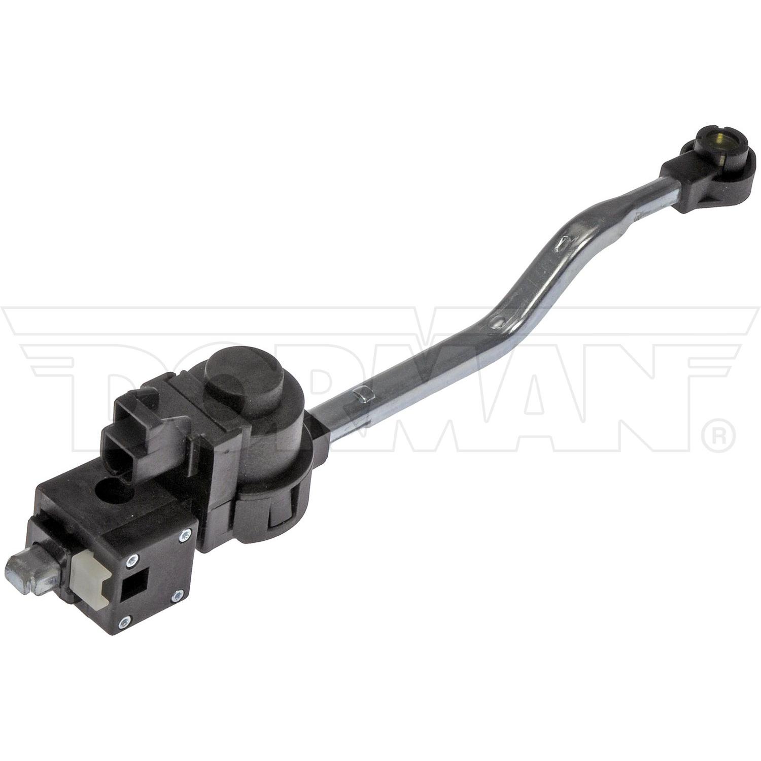 Dorman 924975 - Shift Interlock Solenoid Dorman 924975 Shift Interlock Solenoid product image 1 of 1