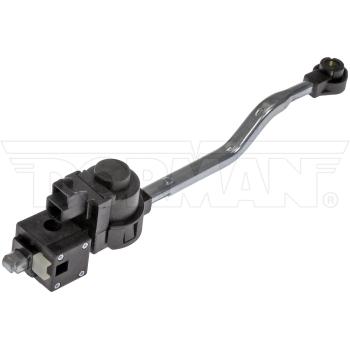 2000 GMC Savana 2500 Shift Interlock Solenoid