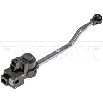 2008 Chevrolet Colorado Shift Interlock Solenoid