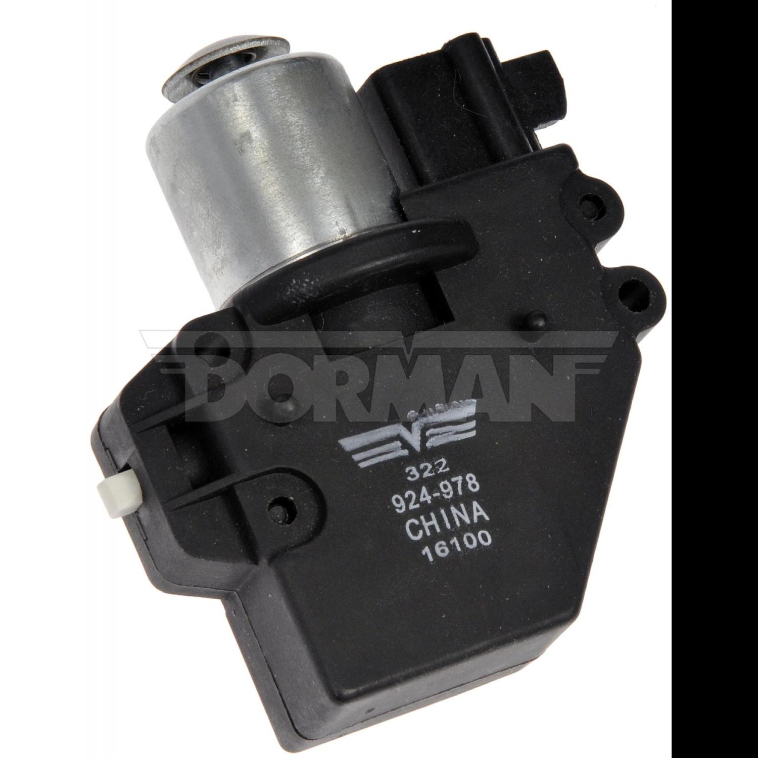 Dorman 924978 Shift Interlock Solenoid product image 2 of 3