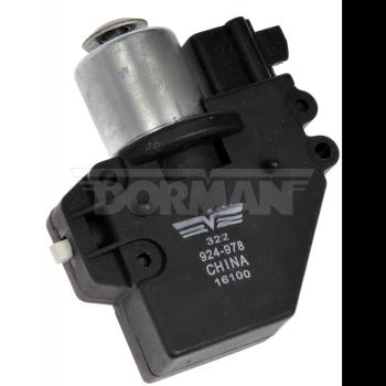 2010 Hummer H3T Shift Interlock Solenoid Dorman 924978 image 2 of 3