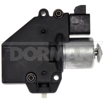 2010 Hummer H3T Shift Interlock Solenoid Dorman 924978 image 3 of 3