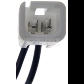 2009 Chevrolet Cobalt Shift Interlock Solenoid