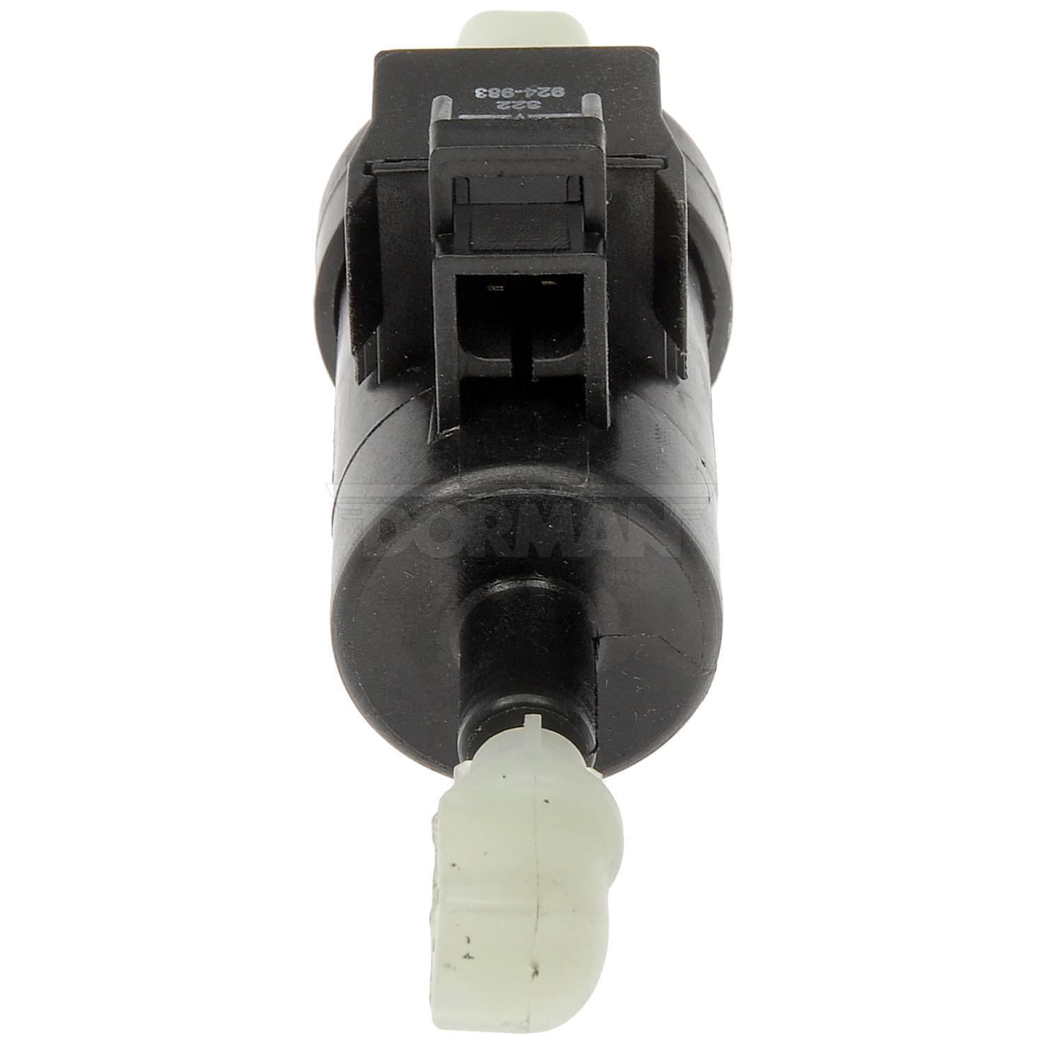 Dorman 924983 - Shift Interlock Solenoid Dorman 924983 Shift Interlock Solenoid product image 1 of 4