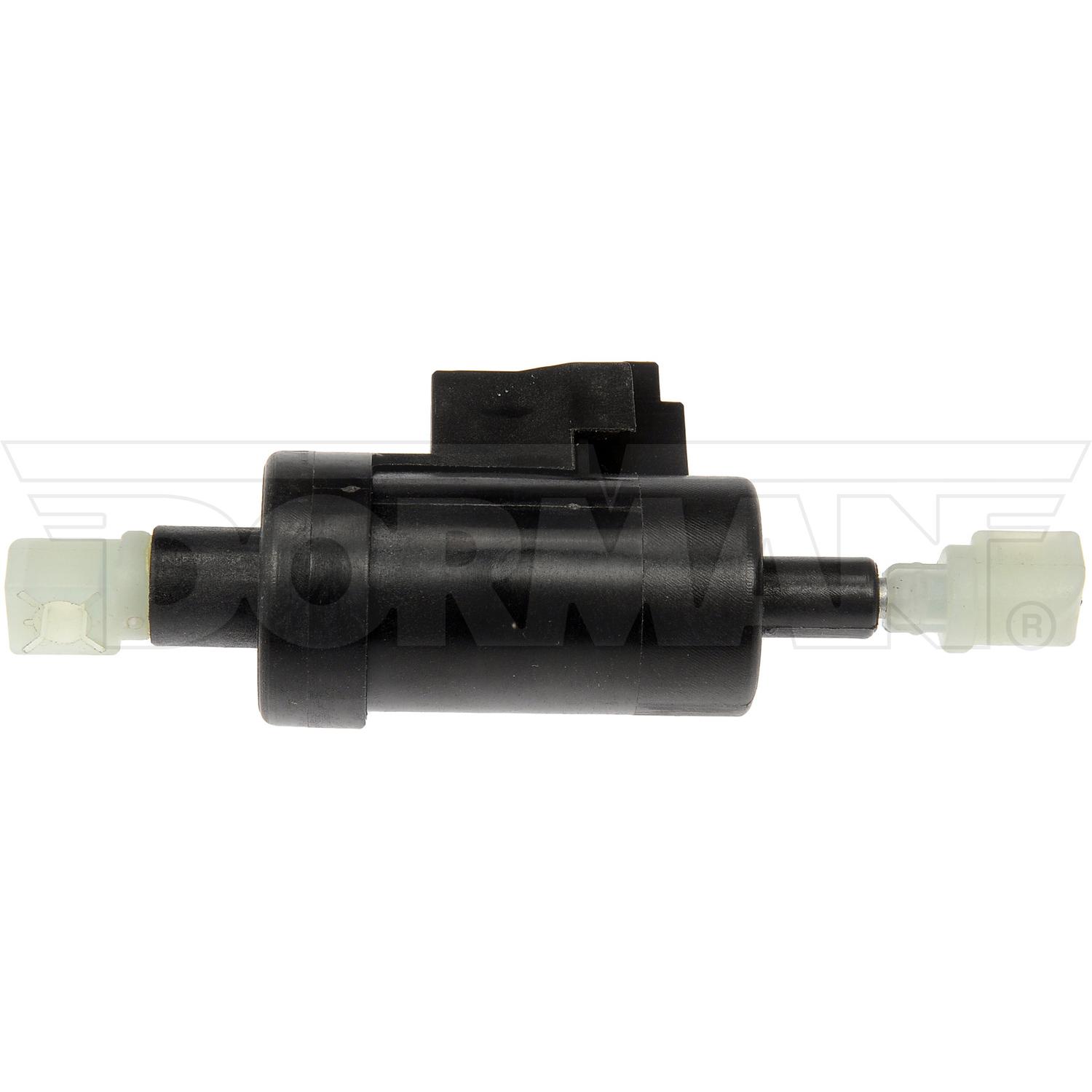 Dorman 924983 - Shift Interlock Solenoid Dorman 924983 Shift Interlock Solenoid product image 2 of 4