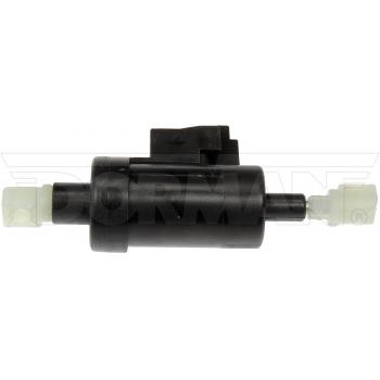 2005 Chevrolet Malibu Shift Interlock Solenoid Dorman 924983 image 2 of 4