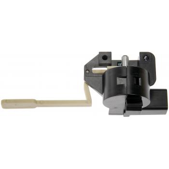 2015 Ram 2500 Shift Interlock Solenoid Dorman 924985 image 4 of 4