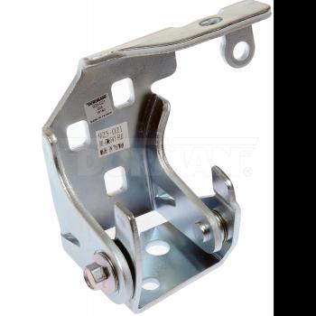 2010 GMC Sierra 3500 HD Door Hinge