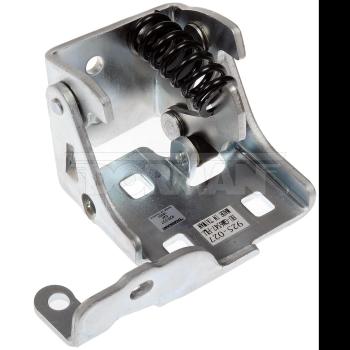 2007 GMC Savana 3500 Door Hinge