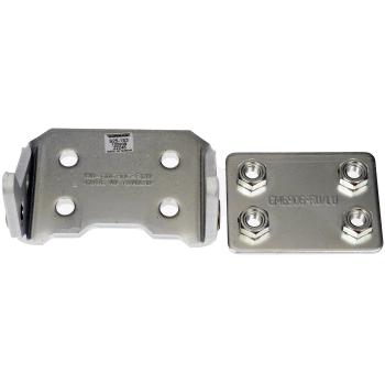 2015 GMC Savana 2500 Door Hinge Front Left Upper Dorman 925153 image 3 of 4