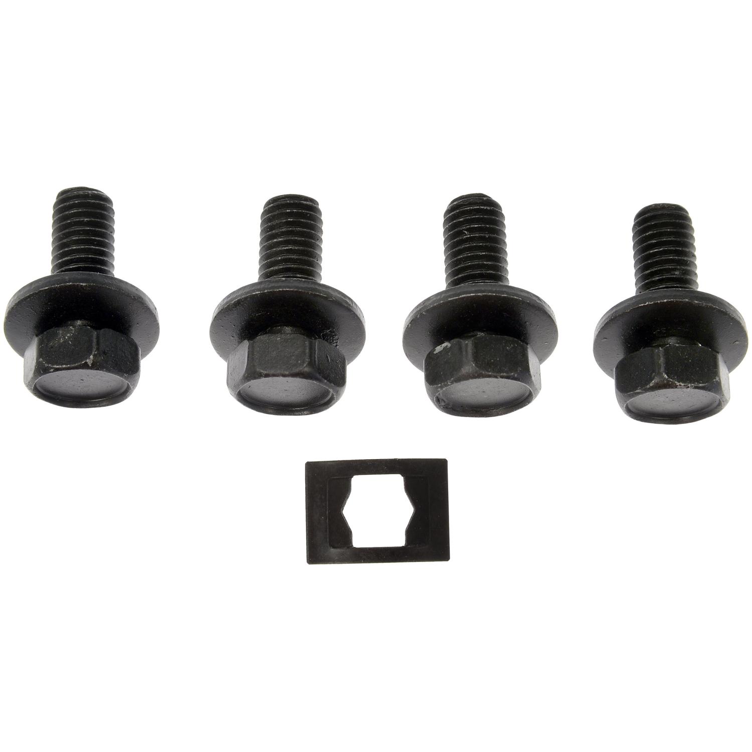 Dorman 925153 Door Hinge product image 5 of 5