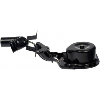 2014 Land Rover LR4 Spare Tire Hoist