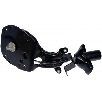 2012 Land Rover LR4 Spare Tire Hoist Dorman 925517 image 2 of 4