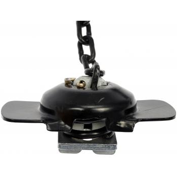 2008 Nissan Xterra Spare Tire Hoist Dorman 925519 image 3 of 4