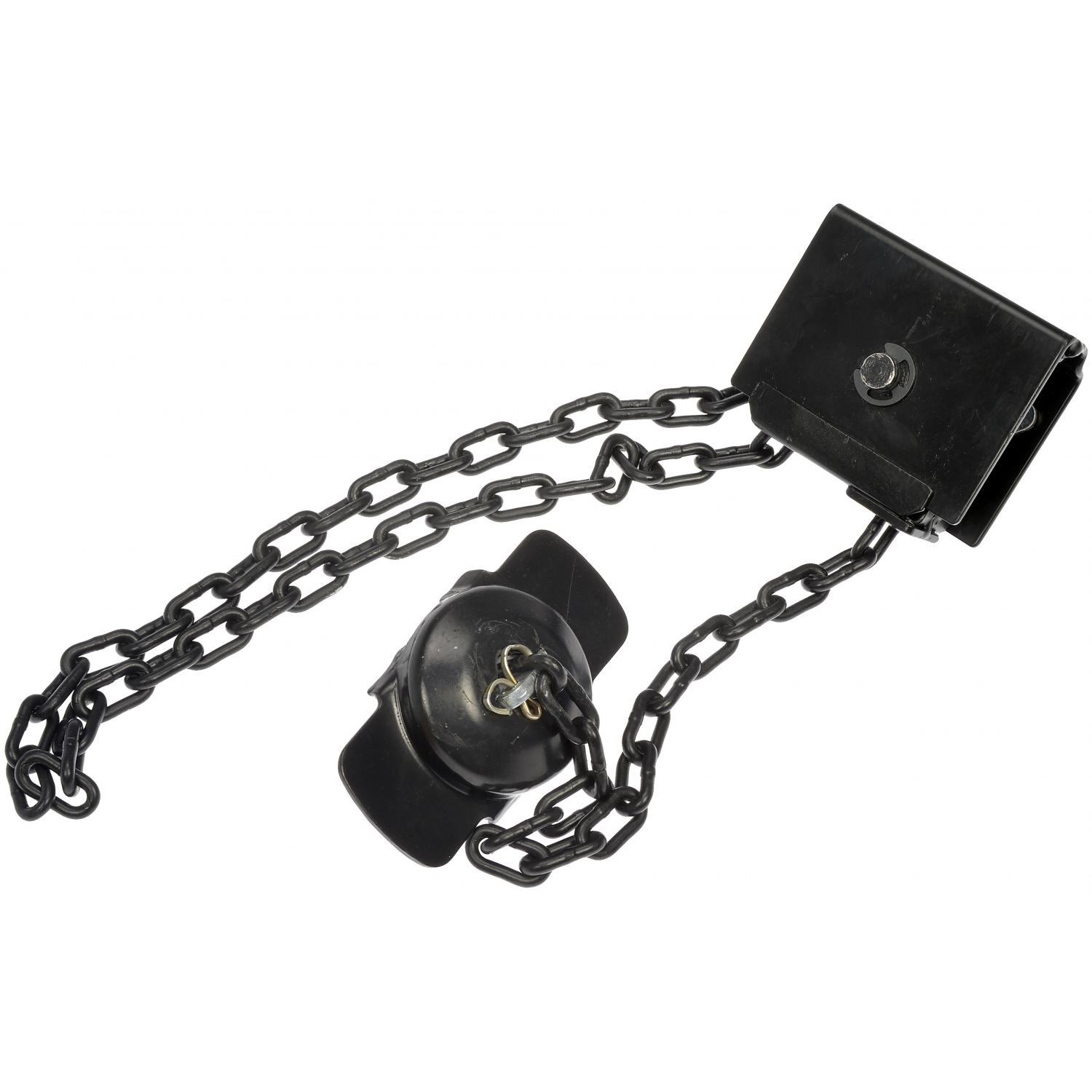 Dorman 925519 Spare Tire Hoist product image 4 of 4
