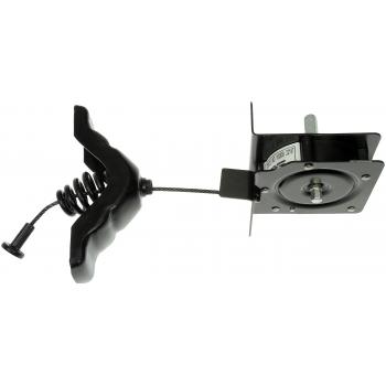 2015 Ford F-150 Spare Tire Hoist