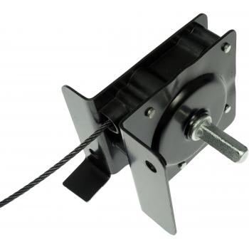 2015 Ford F-150 Spare Tire Hoist Dorman 925522 image 3 of 4