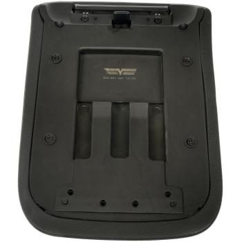 2009 Ford Mustang Console Lid Dorman 925601 image 2 of 4
