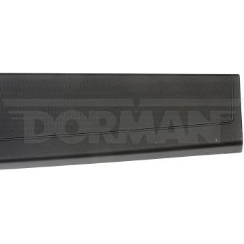 2015 GMC Sierra Tailgate Molding Dorman 925604 image 4 of 4