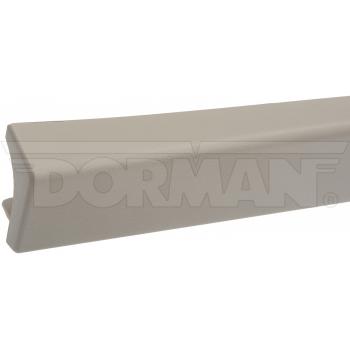 2005 Ford F-150 Tailgate Molding Upper Dorman 925607 image 2 of 4