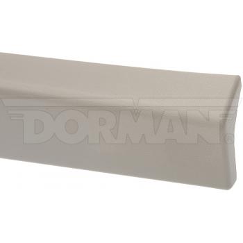 2005 Ford F-150 Tailgate Molding Upper Dorman 925607 image 3 of 4
