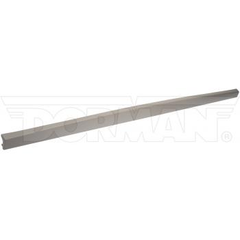 2005 Ford F-150 Tailgate Molding Upper Dorman 925607 image 4 of 4