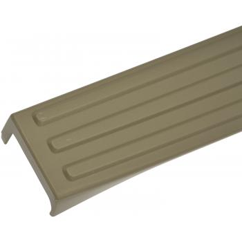 2009 Ford F-150 Tailgate Molding Upper Dorman 925609 image 2 of 4