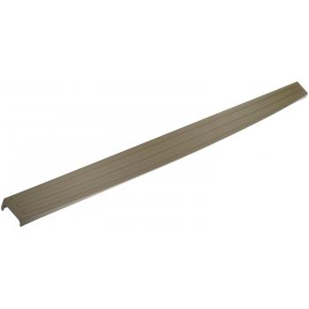 2009 Ford F-150 Tailgate Molding Upper Dorman 925609 image 4 of 4