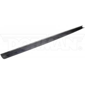 2004 Ford F-350 Super Duty Tailgate Molding Upper Dorman 925612 image 2 of 4