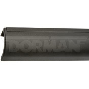 2004 Ford F-350 Super Duty Tailgate Molding Upper Dorman 925612 image 3 of 4