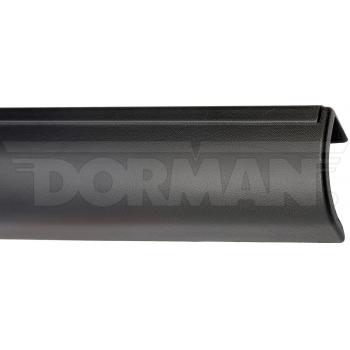 2004 Ford F-350 Super Duty Tailgate Molding Upper Dorman 925612 image 4 of 4