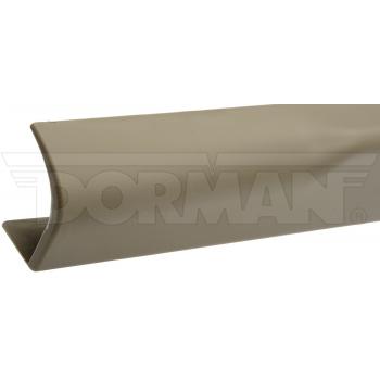 2008 Ford F-450 Super Duty Tailgate Molding Dorman 925613 image 2 of 4